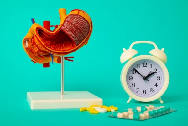 تجربتي مع تحويل مسار المعدة تجربتي مع تحويل مسار المعدة