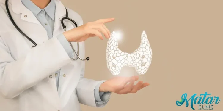 هل يزيد الوزن بعد استئصال الغدة الدرقية